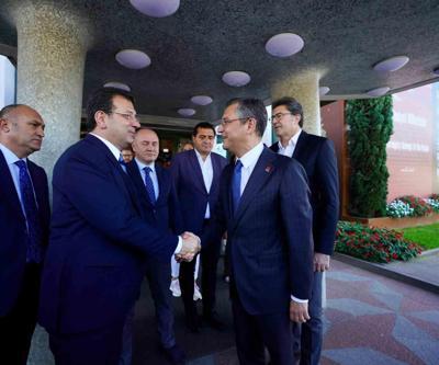 CHPde İzmir düğümü çözülüyor mu Kulisler 2 ismi konuşuyor...