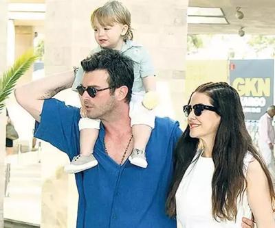 Kıvanç Tatlıtuğ Yeni İmajıyla Göz Doldurdu Takipçilerinden Büyük İlgi