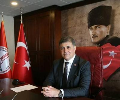 Cemil Tugay kimdir CHP İzmir Büyükşehir Belediye Başkanı Adayı Cemil Tugay oldu