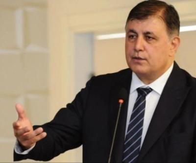 Cemil Tugay kimdir CHP İzmir Büyükşehir Belediye Başkanı Adayı Cemil Tugayın yaşamı