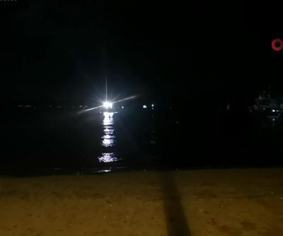 SON DAKİKA: İzmir, Dikilide balıkçı teknesi battı: 3 ölü, 2 kayıp