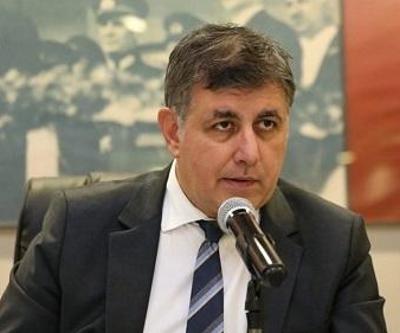 CHP İzmir Büyükşehir Belediye başkan adayı kim oldu CHP İzmir adayı Cemil Tugayın önceki görevleri