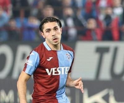 Abdülkadir Ömür imza için İngiltereye gitti