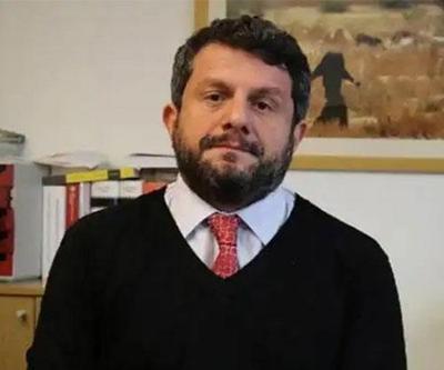 Can Atalayın milletvekilliği düşürüldü