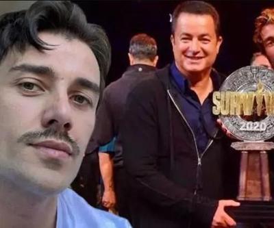Başına gelenler yok artık dedirtti Cemal Can Cansevenin mesaj ifşasıyla ortaya çıktı