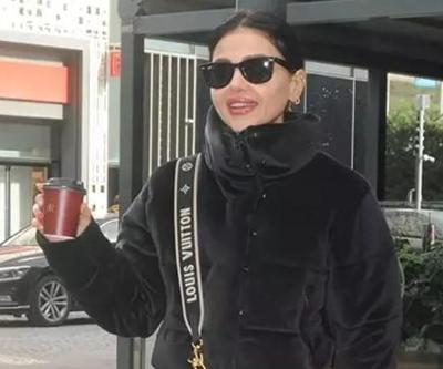 Günel Zeynalova: Uzun zamandır hayatımda kimse yok