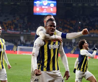Fenerbahçeden Puma açıklaması