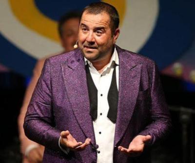 Ata Demirer nasıl 30 kilo verdi Yok bağırsaklarını yıkattı, yok mide ameliyatı oldu...