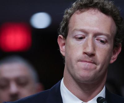 Mark Zuckerberg, ABD Senatosundaki hararetli duruşmada özür diledi