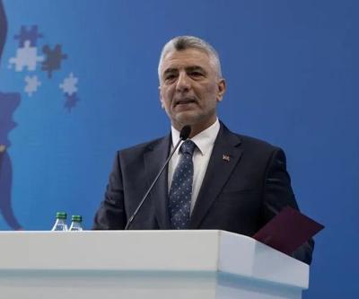 Ticaret Bakanı Bolat: Ocak ayı ihracat rekorunu kırdık