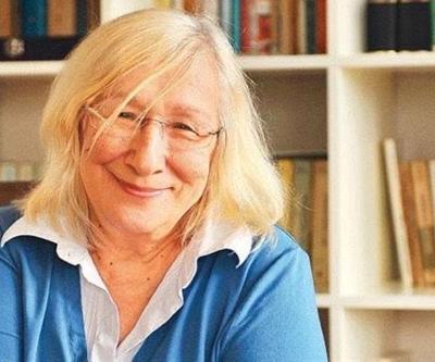Son dakika... Alev Alatlı hayatını kaybetti