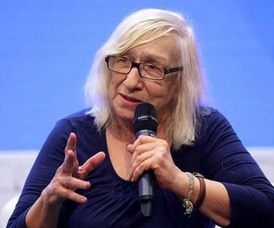 Alev Alatlı kimdir, neden öldü, hastalığı neydi Alev Alatlı hayatı ile ilgili bilgiler