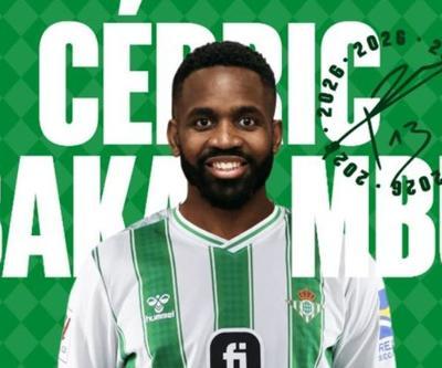 Bakambu için ödenecek bonservis KAPa bildirildi