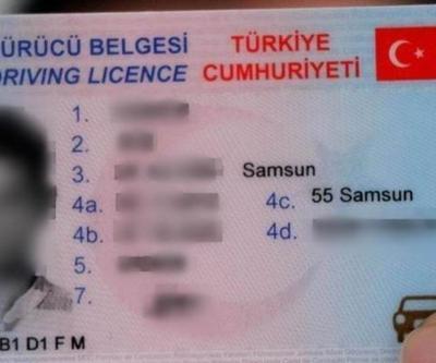 Ehliyetler için son tarih belli oldu