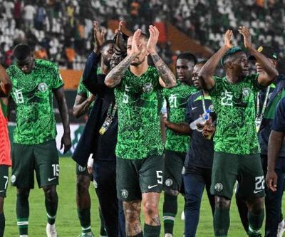 Afrika Kupası’nda ilk yarı finalist belli oldu