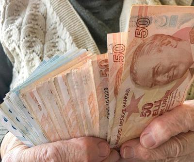 Emekliye ek zam düzenlemesi Resmi Gazetede