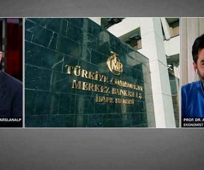 TCMBde görev değişikliği: Borsa, altın ve dövizin seyri ne olur