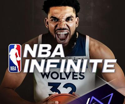 Oyuna yıldız basketbolcu Karl-Anthony Towns katıldı