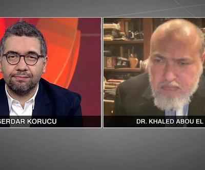 Hindu askerler İsrail ordusunda iddiasının sahibi ünlü akademisyen CNN TÜRKe konuştu