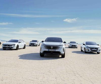Peugeot tüm modellerine 8 yıl garanti verecek