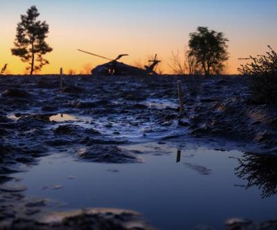 Gaziantep helikopter kazasında şehit olan pilotların kimlikleri belli oldu