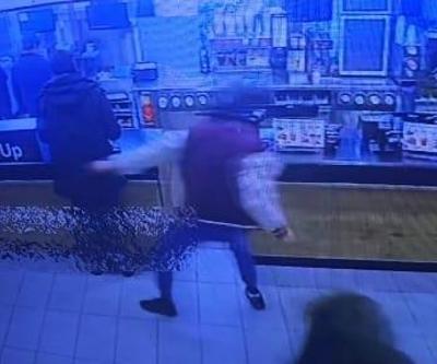 Müzisyene tekme tokat saldırı; nişanlısının kollarında can verdi
