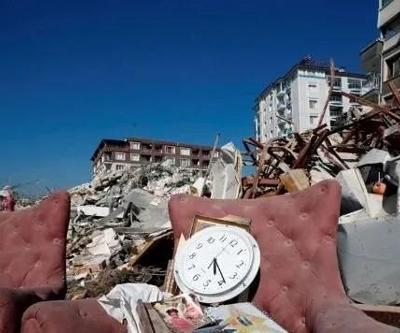 Ünlü isimler 6 Şubat depreminin yıl dönümünde üzüntülerini böyle paylaştı