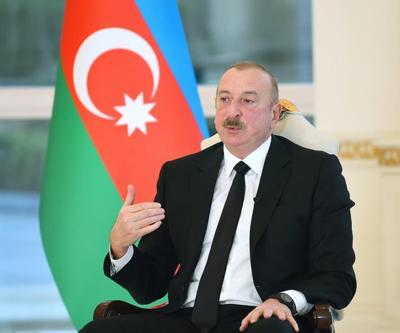Azerbaycan’dan depremin yıl dönümünde dayanışma mesajı: Biz tek millet, iki devletiz