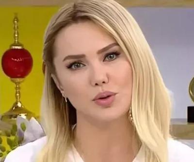 Ece Erken başı takıntılı hayranıyla dertte