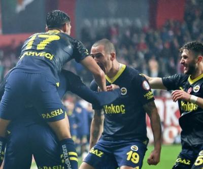 Fenerbahçenin UEFA Konferans Ligi kadrosuna eklediği 3 isim belli oldu