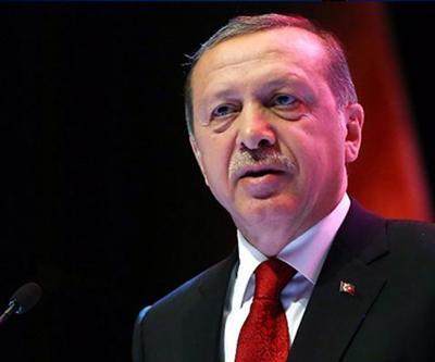 Cumhurbaşkanı Erdoğandan kandil mesajı