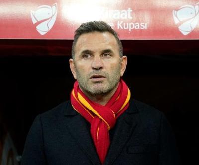 Okan Buruk, Ziyech ve Oliveiranın dönüşüyle ilgili tarih verdi