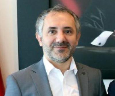 Afyonspor Başkanı Erkan Çelik, hakkındaki iddialara yanıt verdi