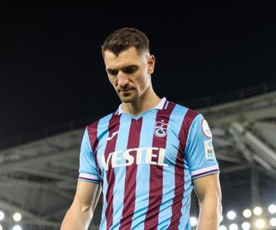 Trabzonspor, Thomas Meunierin yıllık ücretini duyurdu