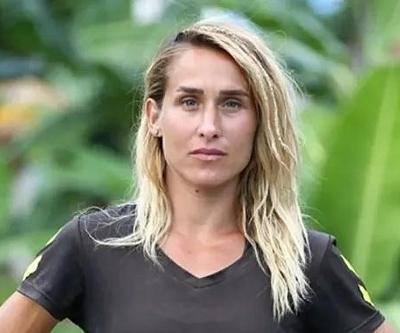 Survivorda büyük kavga Survivor Seda diskalifiye mi oldu Sema Aydemir elendi mi