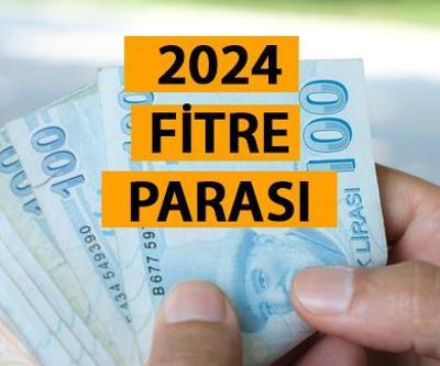 Bu yıl fitre parası ne kadar, kaç TL 2024 fitre bedeli Diyanet