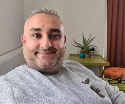 Rüştü Onur Atilla bir yılda 45 kilo verdi Mide küçültme ameliyatı açıklaması