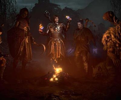 Diablo 4’te kullanılmayan Uber Unique eşyalarda değişiklikler olacak