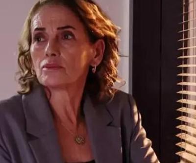 Nur Sürerin acı günü