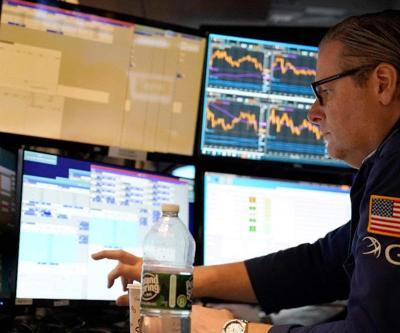S&P 500, 2024teki 9. rekorunu kırdı