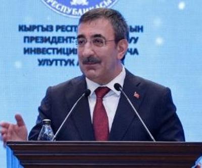 Cevdet Yılmaz: Ülkemize daha fazla yatırım, fon akışı sağlanacak