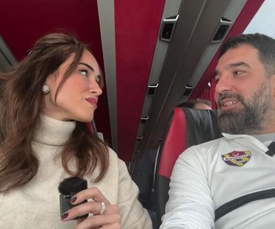 Arda Turanı en çok üzen final maçı