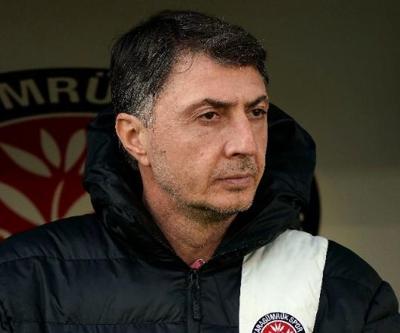 Şota Arveladzeden Emre Mor yorumu