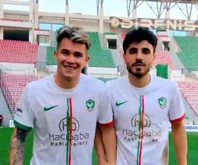 Amedspor, 8 golle rakibini dağıttı