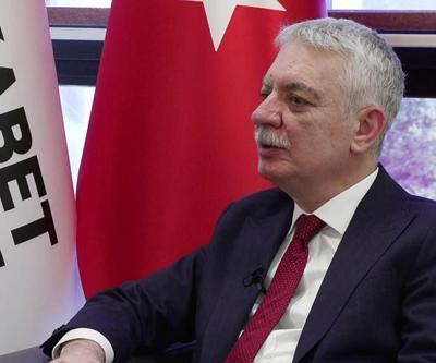 Gözler özel okullar soruşturmasında Rekabet Kurumu Başkanı Küle, CNN TÜRKe konuştu
