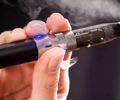 Uzmanı uyardı: Elektronik sigara erkekte kısırlığa neden olabilir