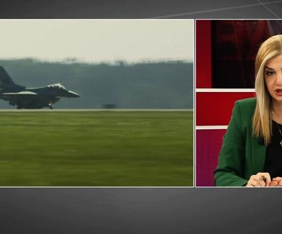 F-16 sürecinde şimdi ne olacak Önce Letter Of Acceptance sonra Letter Of Offer