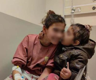 4 yaşındaki çocuk 11 yaşındaki ablasını bıçakladı