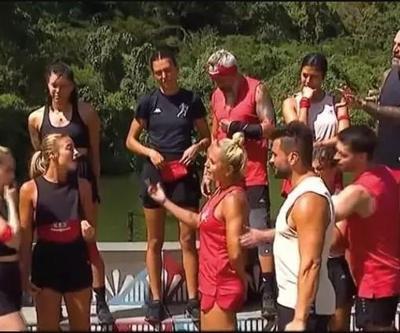 Avatar Atakan, Hakan Hatipoğluna sinirlenip Yamana patladı