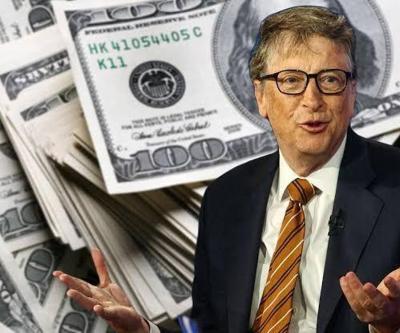 Arkadaşına uydu,  milyar dolarlar kaybetti Bill Gatesin onarılmaz hatası